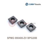 CDBP SPMG 090408-ZV BPG20B (Pack of 10Pcs.)