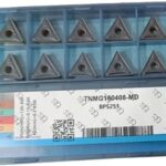 CDBP TNMG 160404/08/12-MD BPS251 (10Pcs./Box)