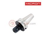 MICRON BT40-ER16 Collet Chuck Holder