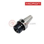 MICRON BT40-ER25 Collet Chuck Holder