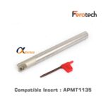 Ferotech 300R-20-C20-150-2T APMT1135 Cutter