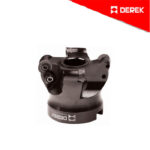 DEREK EMRW-5R50-22-4T RPMT10 Cutter