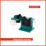 MICRON BT40 Tool Locking Device Tool Boy