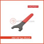 MICRON ER32-UM Spanner Wrench (UM Type)