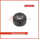 MICRON ER Collet Nut (UM Type)