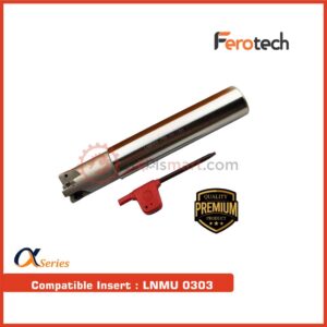 Ferotech LNMU0303 Dia.32 Cutter