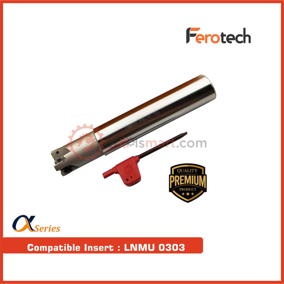 Ferotech LNMU0303 Dia.32 Cutter