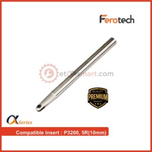 P3200 10mm Ball Nose Cutter
