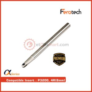 P3200 8mm profile cutter