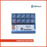 CDBP MGMN300-M BPG20B Parting Insert (Pack of 10Pcs.)