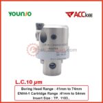 ACCkee CKB4-EWN4174-47 Finish Boring Head