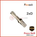 Ferotech Dia.20mm Udrill SPMG06 2D/3D/4D/5D